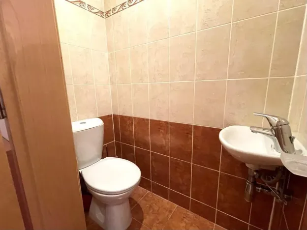 Pronájem bytu 2+kk, Rudná, Hořelická, 47 m2