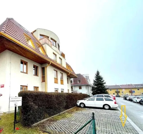 Pronájem bytu 2+kk, Rudná, Hořelická, 47 m2