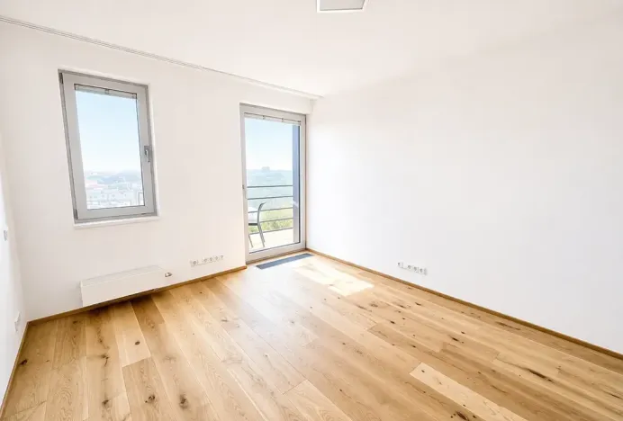 Prodej bytu 3+kk, Praha - Smíchov, U Dívčích hradů, 123 m2