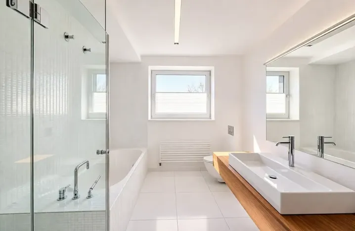 Prodej bytu 3+kk, Praha - Smíchov, U Dívčích hradů, 123 m2