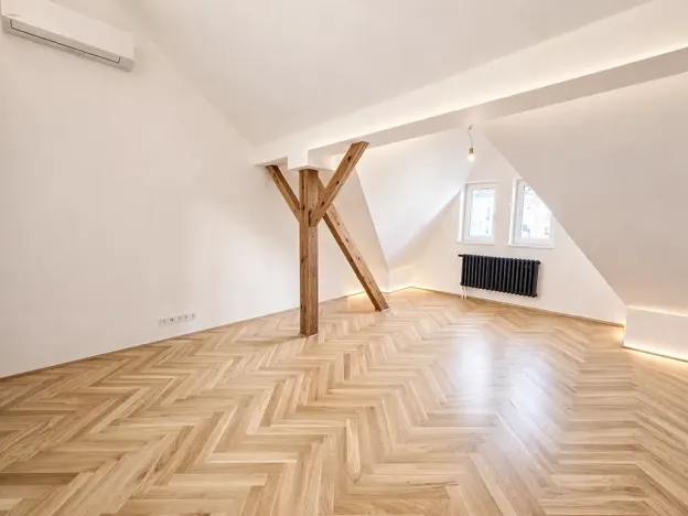 Pronájem bytu 2+kk, Praha - Josefov, Maiselova, 100 m2