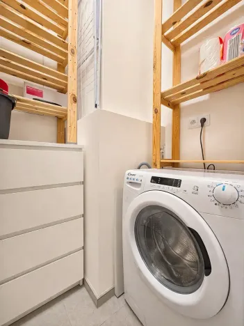 Pronájem bytu 2+kk, Praha - Hostivař, U hostivařského nádraží, 58 m2