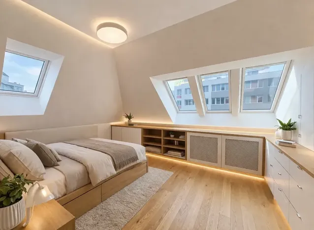 Prodej bytu 3+kk, Praha - Michle, Michelská, 100 m2