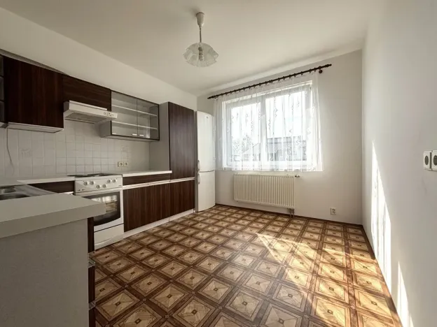 Pronájem bytu 2+1, Zbůch, U Vlečky, 57 m2