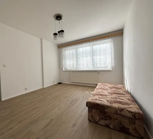 Pronájem bytu 2+1, Zbůch, U Vlečky, 57 m2