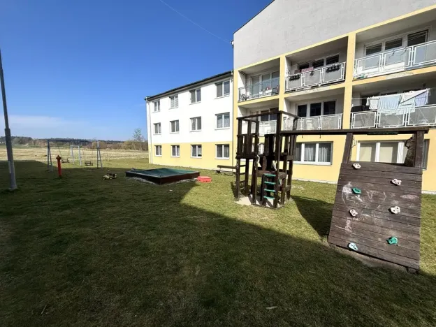 Pronájem bytu 2+1, Zbůch, U Vlečky, 57 m2
