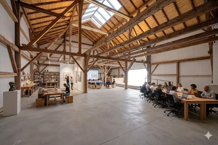 Prodej obchodního prostoru, Furth im Wald, Německo, 584 m2