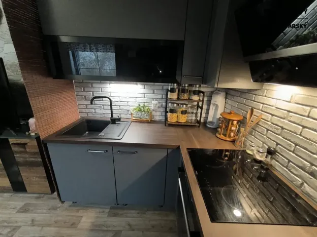 Pronájem bytu 2+kk, Chlumec, Stradovská, 45 m2