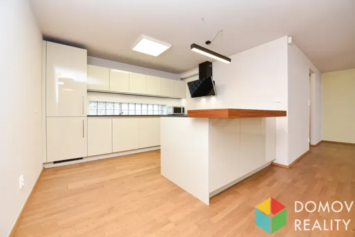 Prodej bytu 3+kk, Beroun - Beroun-Město, Nad Paloučkem, 108 m2