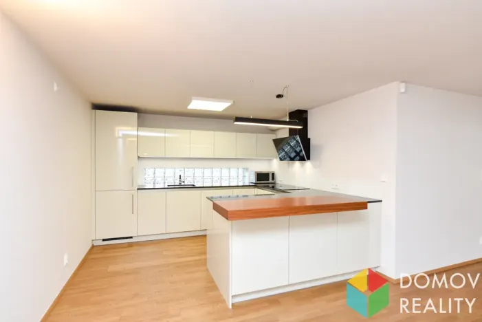 Prodej bytu 3+kk, Beroun - Beroun-Město, Nad Paloučkem, 108 m2