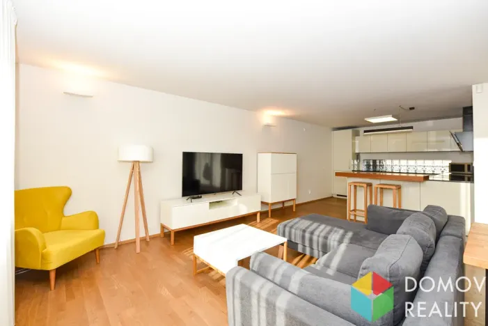 Prodej bytu 3+kk, Beroun - Beroun-Město, Nad Paloučkem, 108 m2