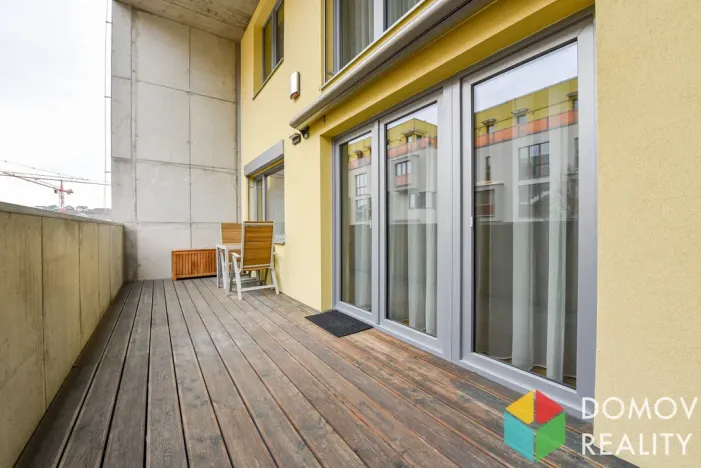 Prodej bytu 3+kk, Beroun - Beroun-Město, Nad Paloučkem, 108 m2