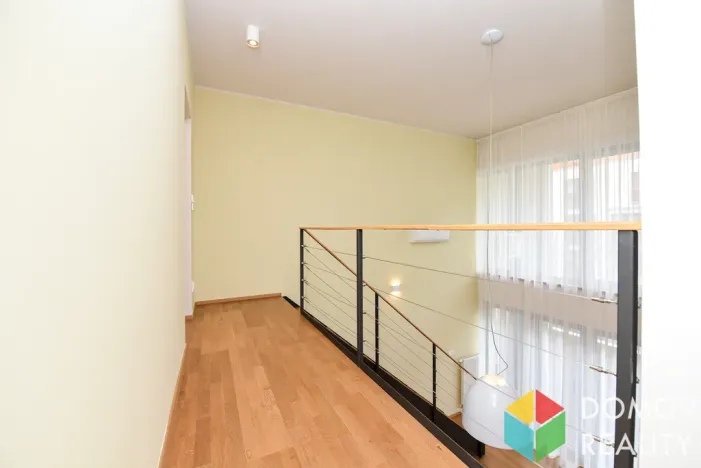 Prodej bytu 3+kk, Beroun - Beroun-Město, Nad Paloučkem, 108 m2