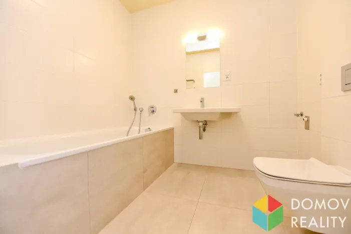 Prodej bytu 3+kk, Beroun - Beroun-Město, Nad Paloučkem, 108 m2