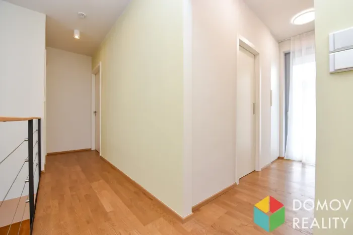 Prodej bytu 3+kk, Beroun - Beroun-Město, Nad Paloučkem, 108 m2