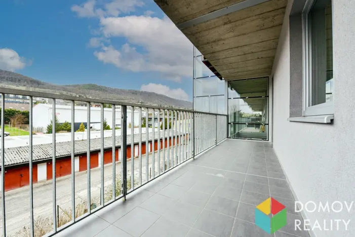 Prodej bytu 3+kk, Beroun - Beroun-Město, Nad Paloučkem, 108 m2