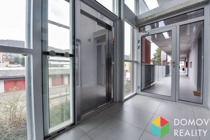 Prodej bytu 3+kk, Beroun - Beroun-Město, Nad Paloučkem, 108 m2