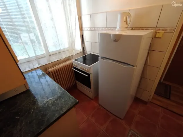 Pronájem bytu, Mirošovice, Hlavní, 15 m2