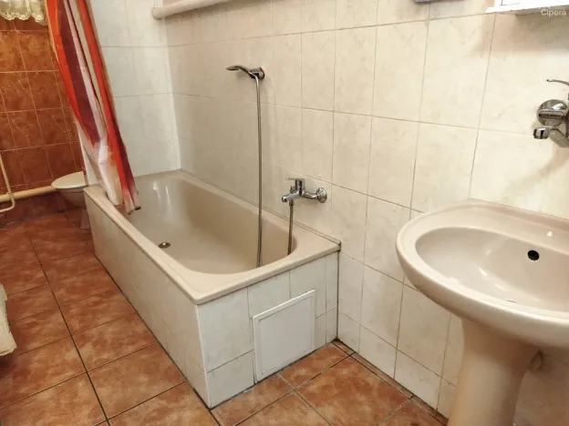 Pronájem bytu, Mirošovice, Hlavní, 15 m2