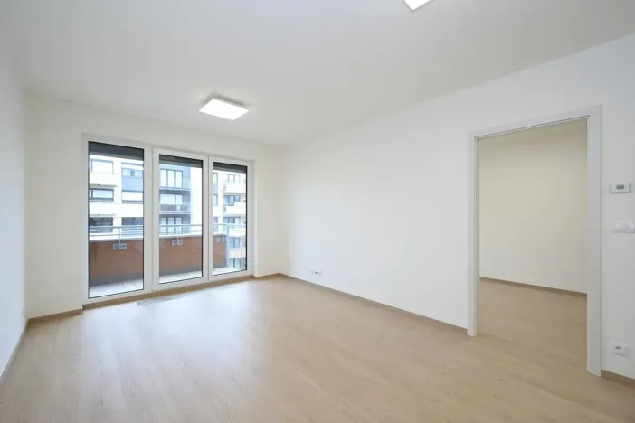 Pronájem bytu 2+kk, Praha - Třebonice, K metru, 57 m2