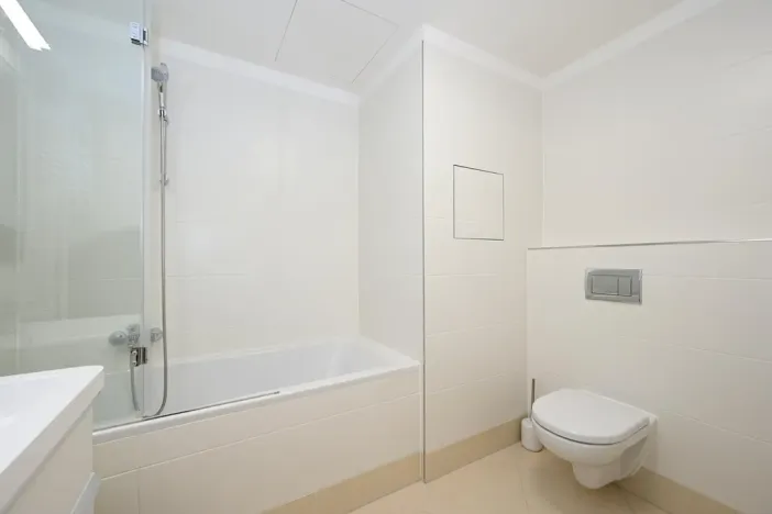 Pronájem bytu 2+kk, Praha - Třebonice, K metru, 57 m2