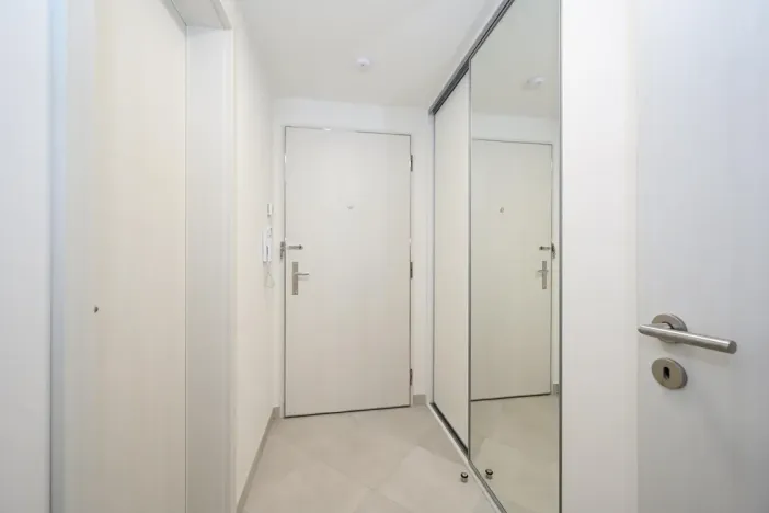 Pronájem bytu 2+kk, Praha - Třebonice, K metru, 57 m2