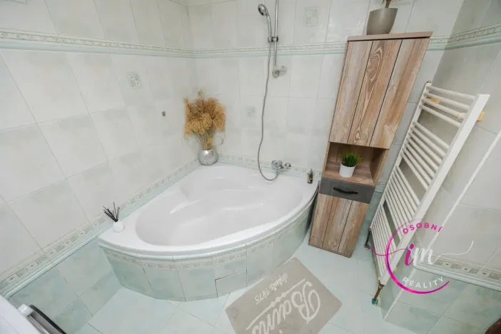 Prodej rodinného domu, Hodice, 108 m2