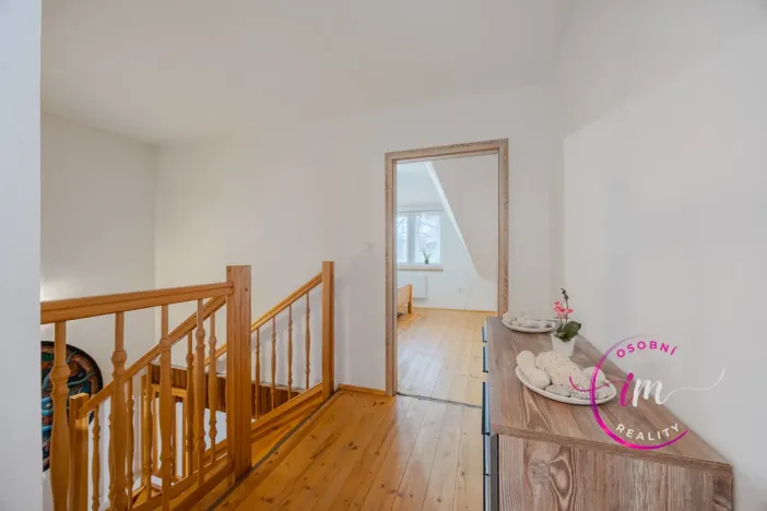 Prodej rodinného domu, Hodice, 108 m2