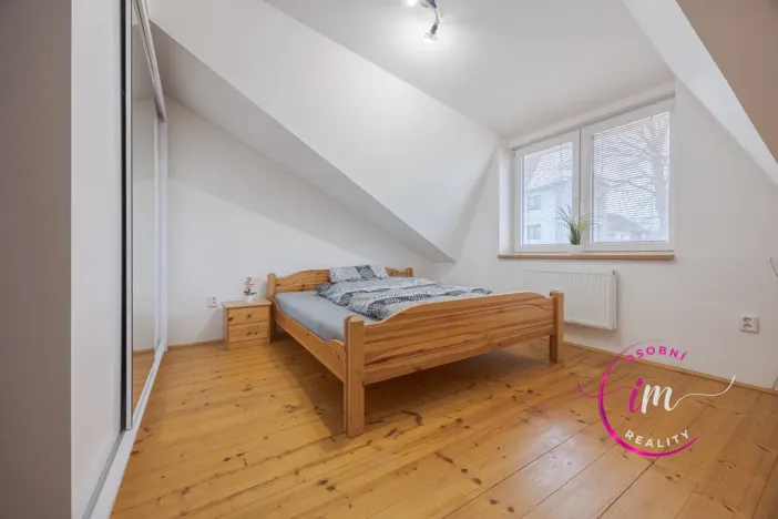 Prodej rodinného domu, Hodice, 108 m2