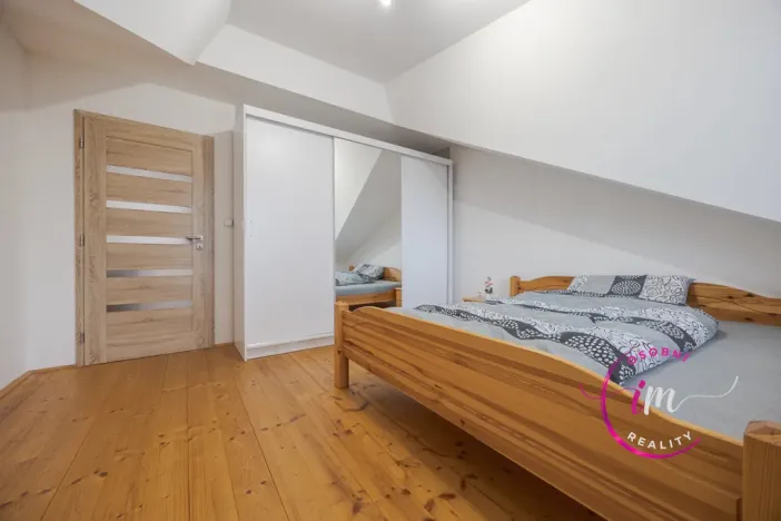 Prodej rodinného domu, Hodice, 108 m2