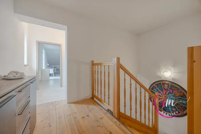 Prodej rodinného domu, Hodice, 108 m2