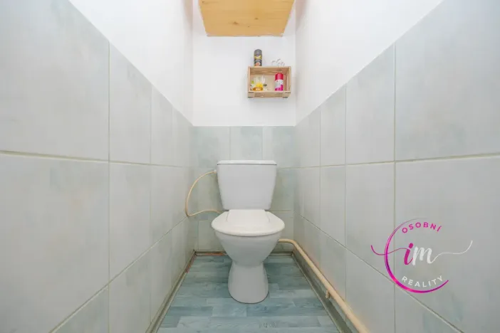 Prodej rodinného domu, Hodice, 108 m2