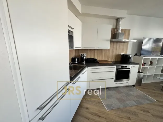 Pronájem bytu 1+kk, Brno, 45 m2