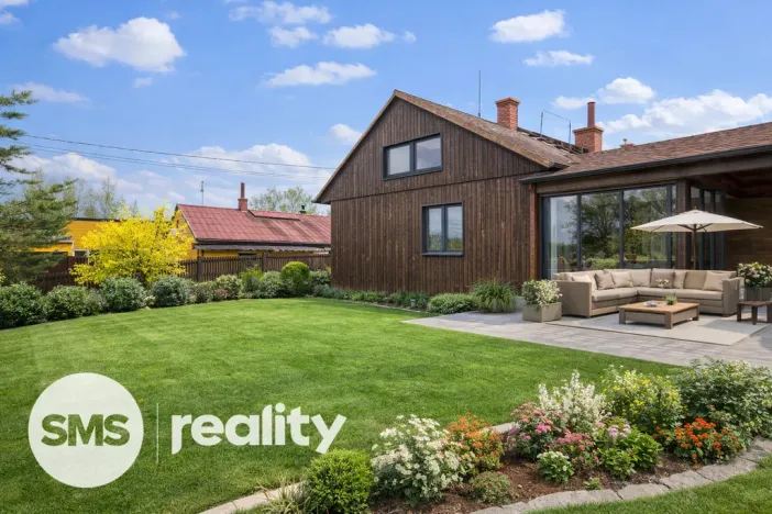 Prodej rodinného domu, Orlová - Poruba, Stará štreka, 55 m2