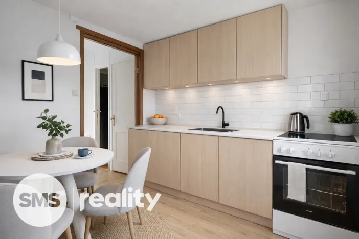 Prodej rodinného domu, Orlová - Poruba, Stará štreka, 55 m2