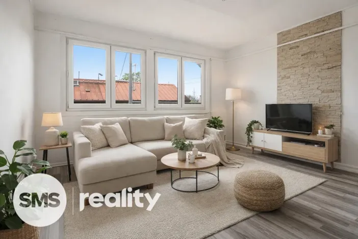 Prodej rodinného domu, Orlová - Poruba, Stará štreka, 55 m2