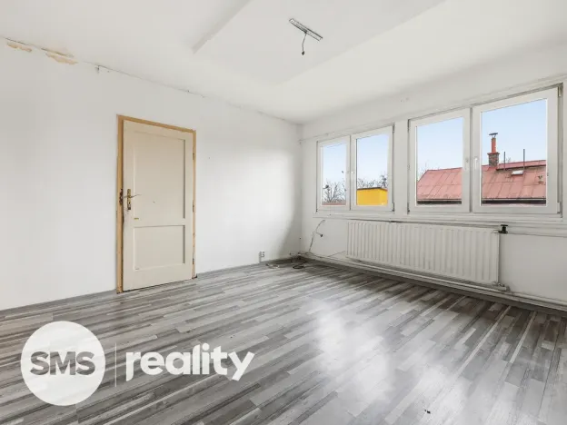 Prodej rodinného domu, Orlová - Poruba, Stará štreka, 55 m2