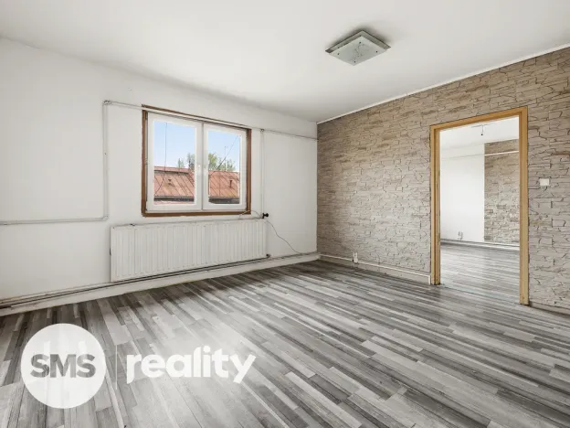 Prodej rodinného domu, Orlová - Poruba, Stará štreka, 55 m2