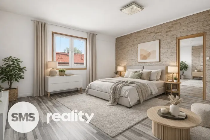 Prodej rodinného domu, Orlová - Poruba, Stará štreka, 55 m2