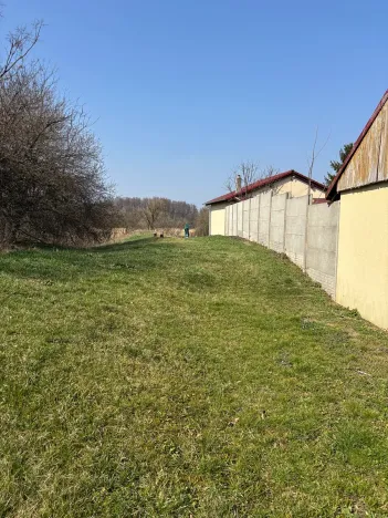Prodej pozemku pro bydlení, Brod nad Dyjí, 359 m2
