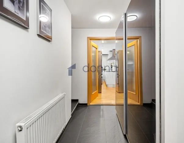 Prodej bytu 4+kk, Praha, Tolstého, 145 m2