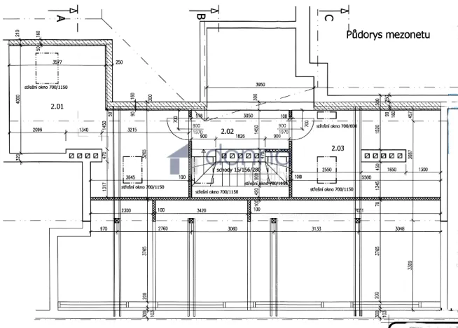 Prodej bytu 4+kk, Praha, Tolstého, 145 m2
