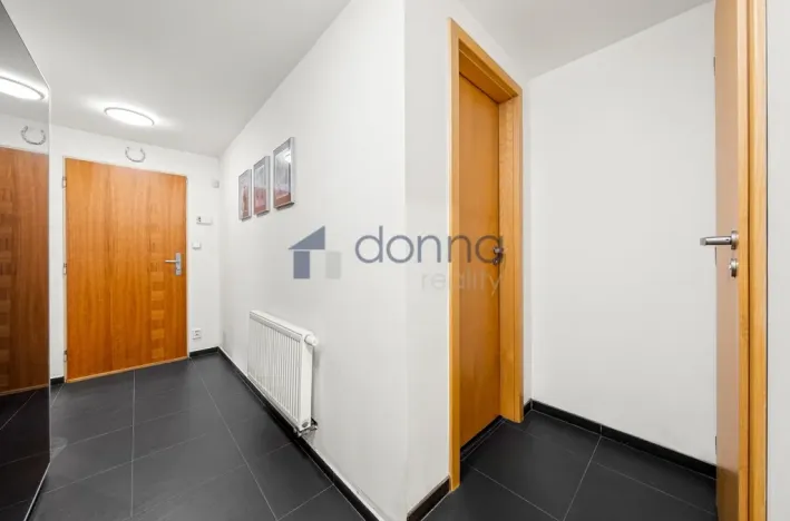 Prodej bytu 4+kk, Praha, Tolstého, 145 m2