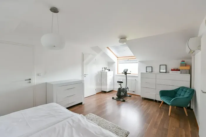 Pronájem vily, Zdiby, Centrální, 187 m2