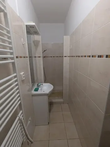 Pronájem bytu 2+kk, Duchcov, Husova, 37 m2