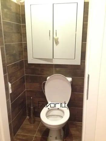 Pronájem bytu 2+kk, Ostrava, Alžírská, 53 m2