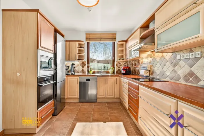 Prodej rodinného domu, Napajedla, Žerotínova, 239 m2