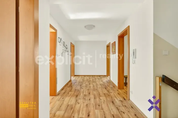 Prodej rodinného domu, Napajedla, Žerotínova, 239 m2
