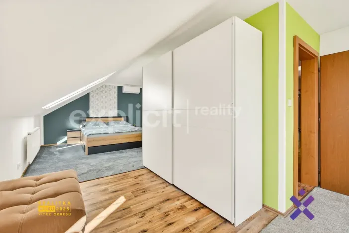 Prodej rodinného domu, Napajedla, Žerotínova, 239 m2