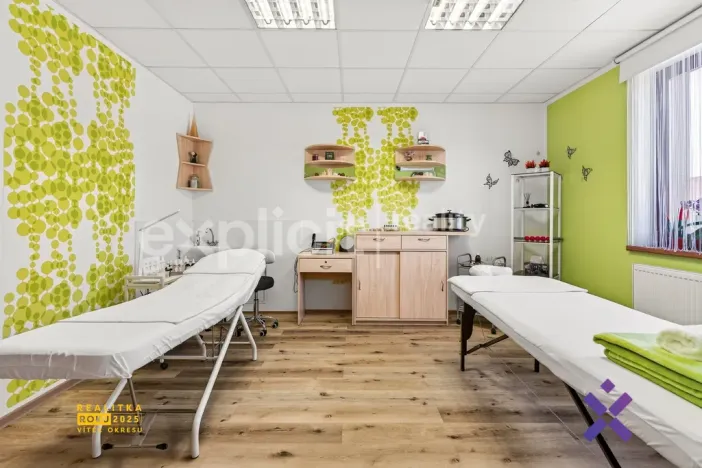 Prodej rodinného domu, Napajedla, Žerotínova, 239 m2